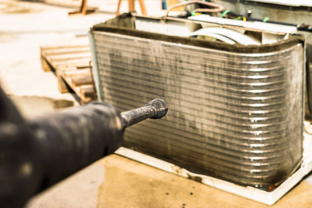 Best Air Duct Cleaning Near Me  in Sconsin Rapids, WI