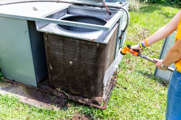 Best Best Air Duct Cleaning Company  in Sconsin Rapids, WI