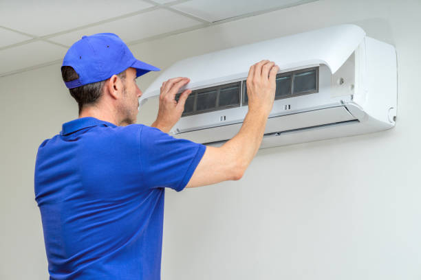 Best Best Air Duct Cleaning Company  in Sconsin Rapids, WI